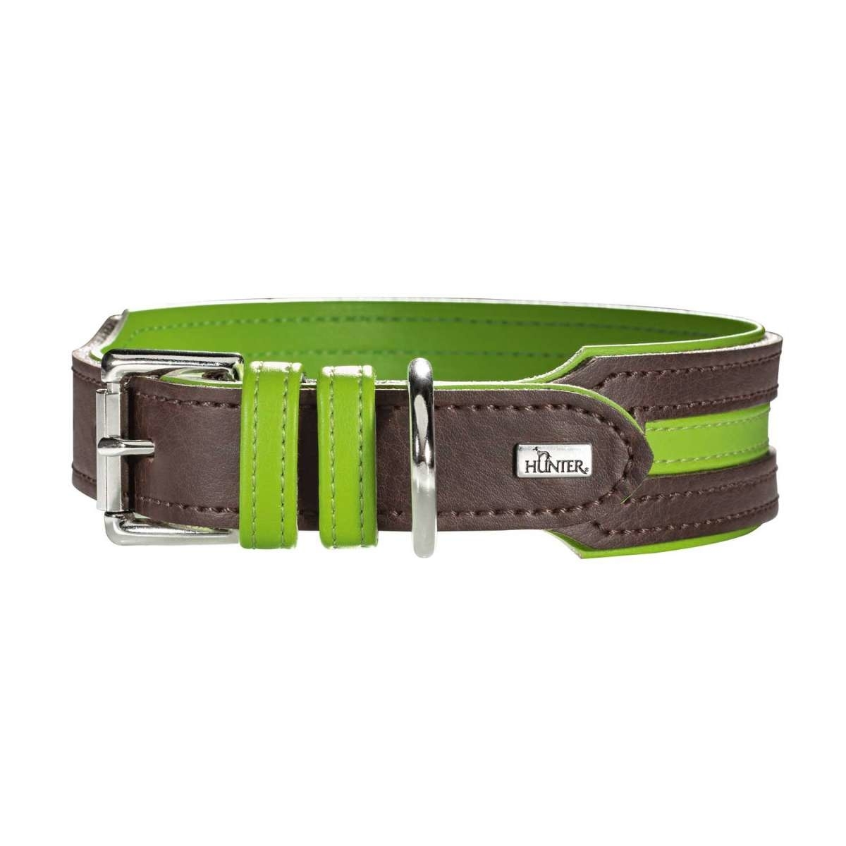 Hunter Halsband Marbella Stripes Bild 2