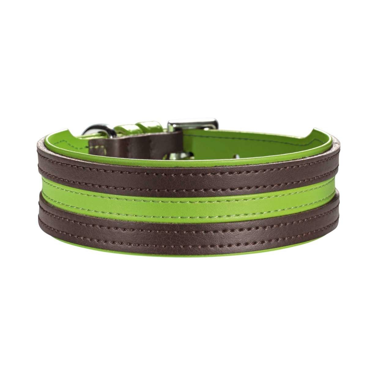 Hunter Halsband Marbella Stripes Bild 1