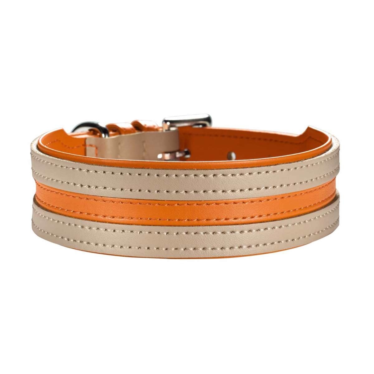 Hunter Halsband Marbella Stripes Bild 3