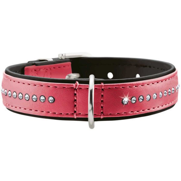 Hunter Halsband Modern Art Luxus Bild 4