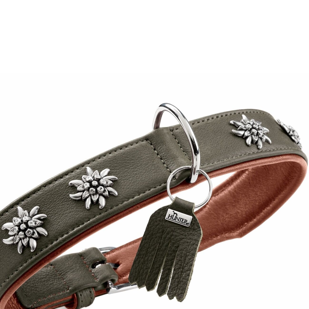 Halsband München für Hunde Bild 5