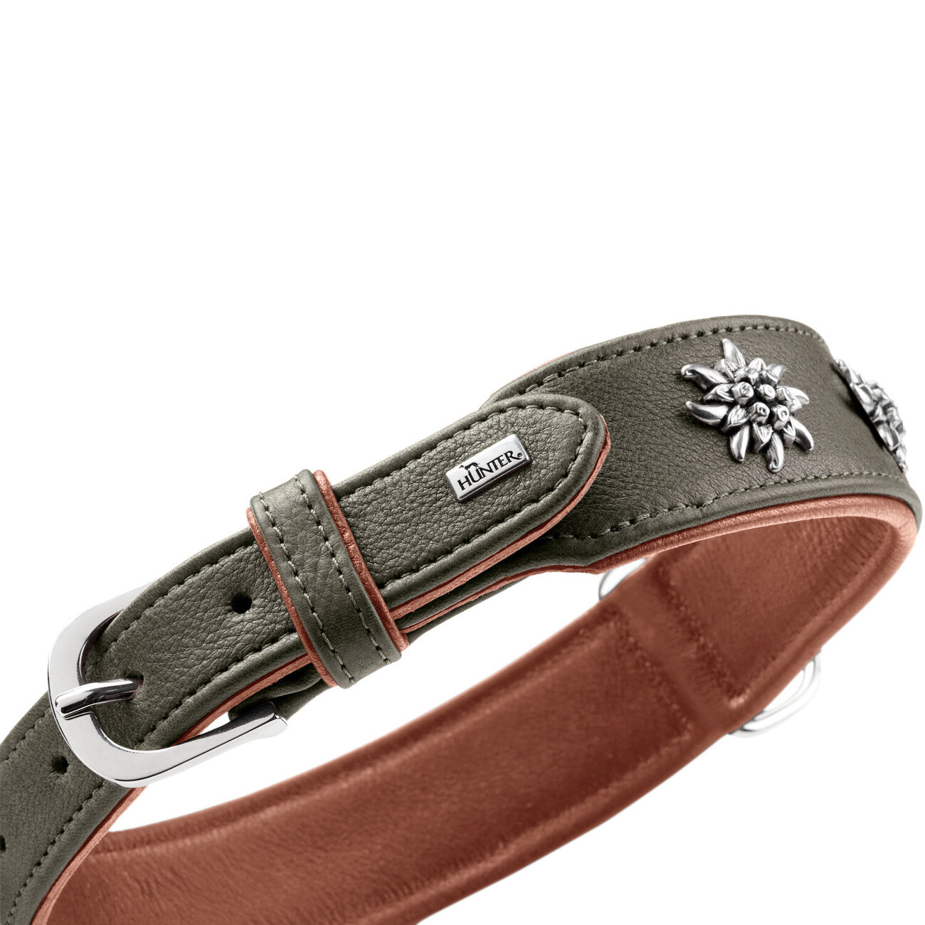 Halsband München für Hunde Bild 7