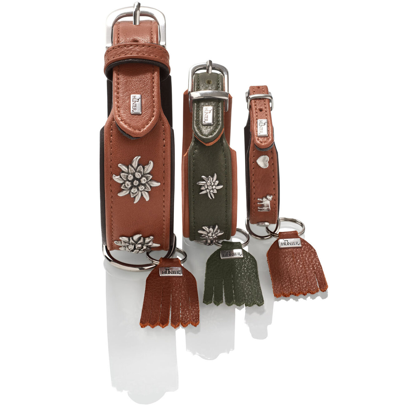 Halsband München für Hunde Bild 3