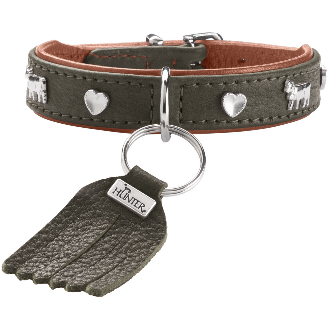 Halsband München Mini Bild 6