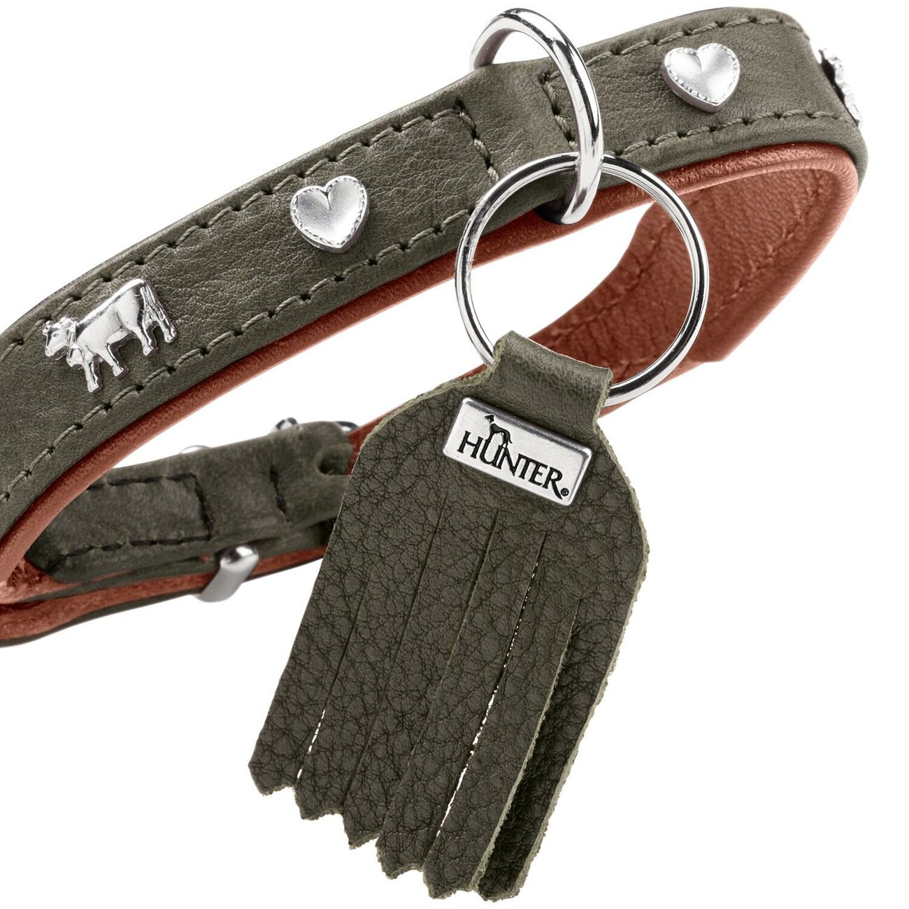 Halsband München Mini Bild 8