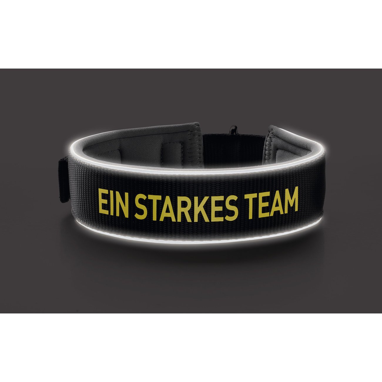 Halsband Neopren Reflect BVB Bild 6