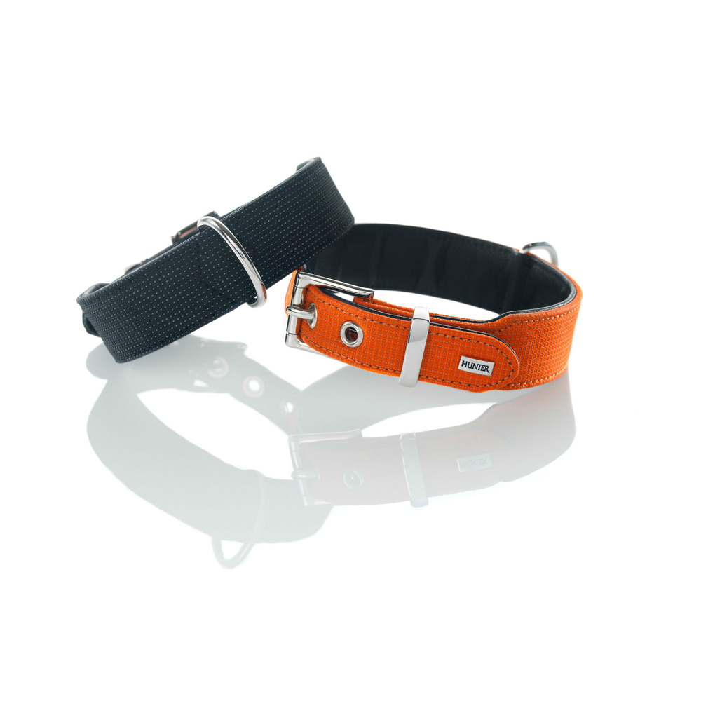 Hunter Halsband Reflect Bild 1