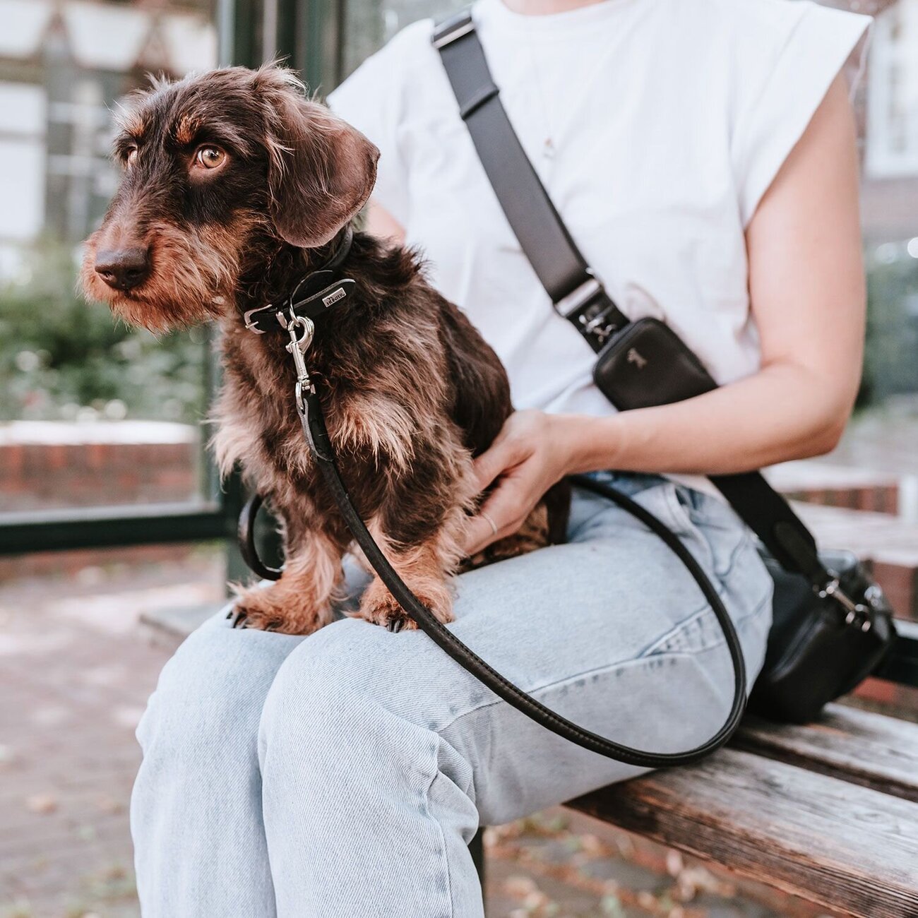 Halsband Round & Soft Canadian Up Bild 8