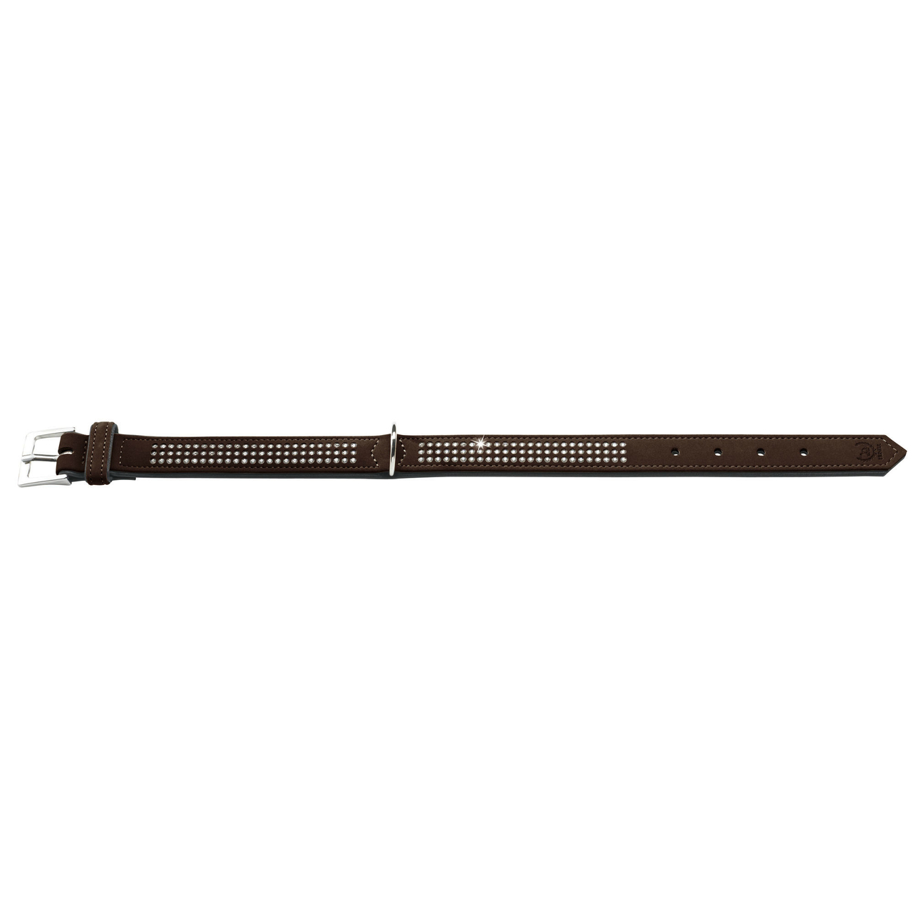Hunter Halsband Softie Triluxe Bild 7