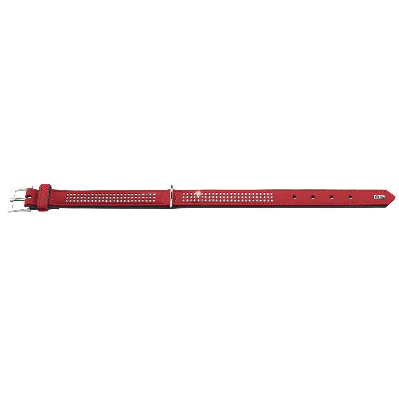 Hunter Halsband Softie Triluxe Bild 8