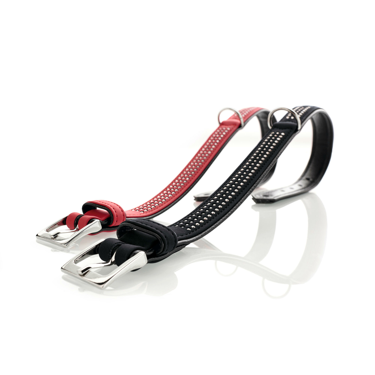 Hunter Halsband Softie Triluxe Bild 2
