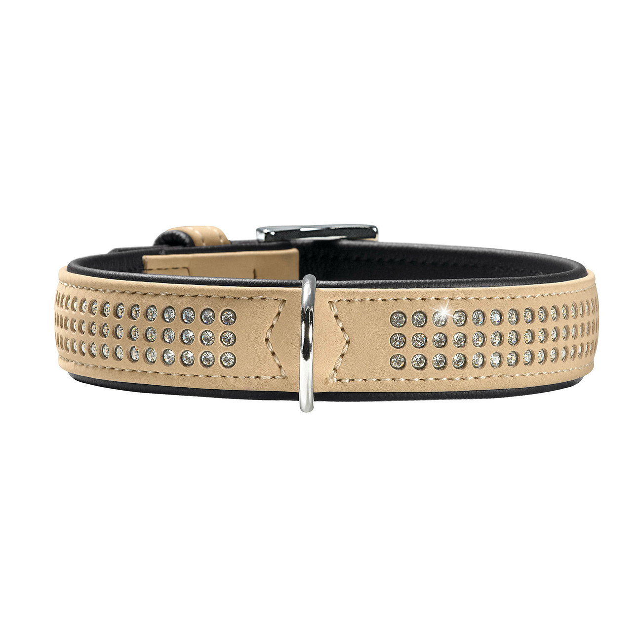 Hunter Halsband Softie Triluxe Bild 3