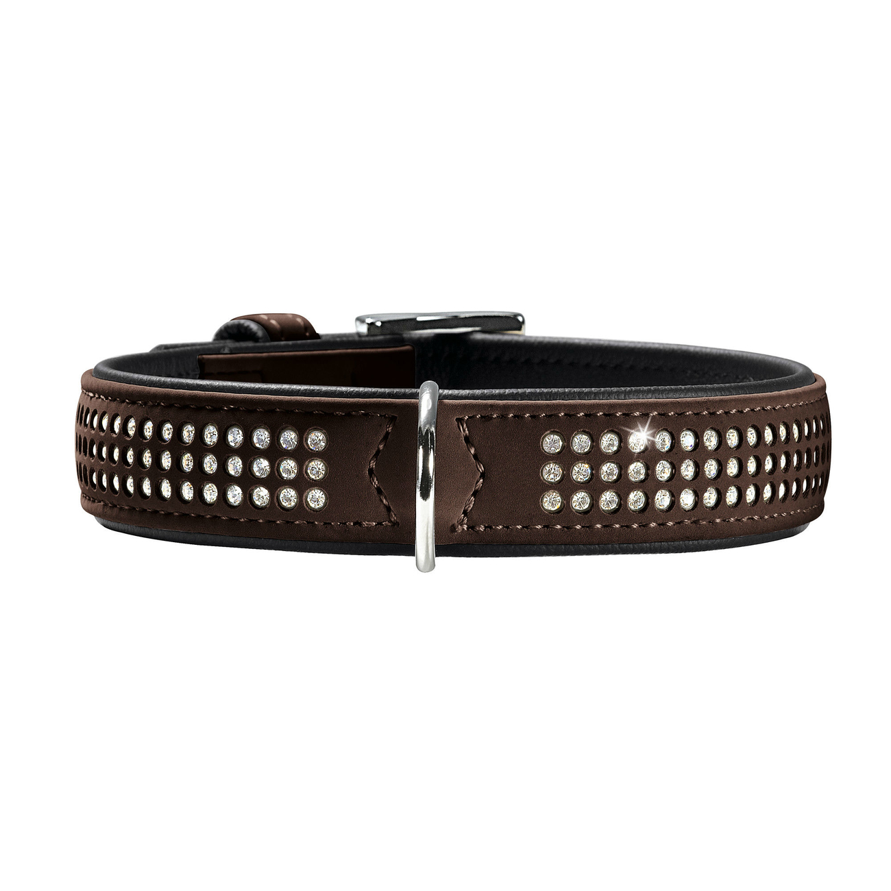 Hunter Halsband Softie Triluxe Bild 4