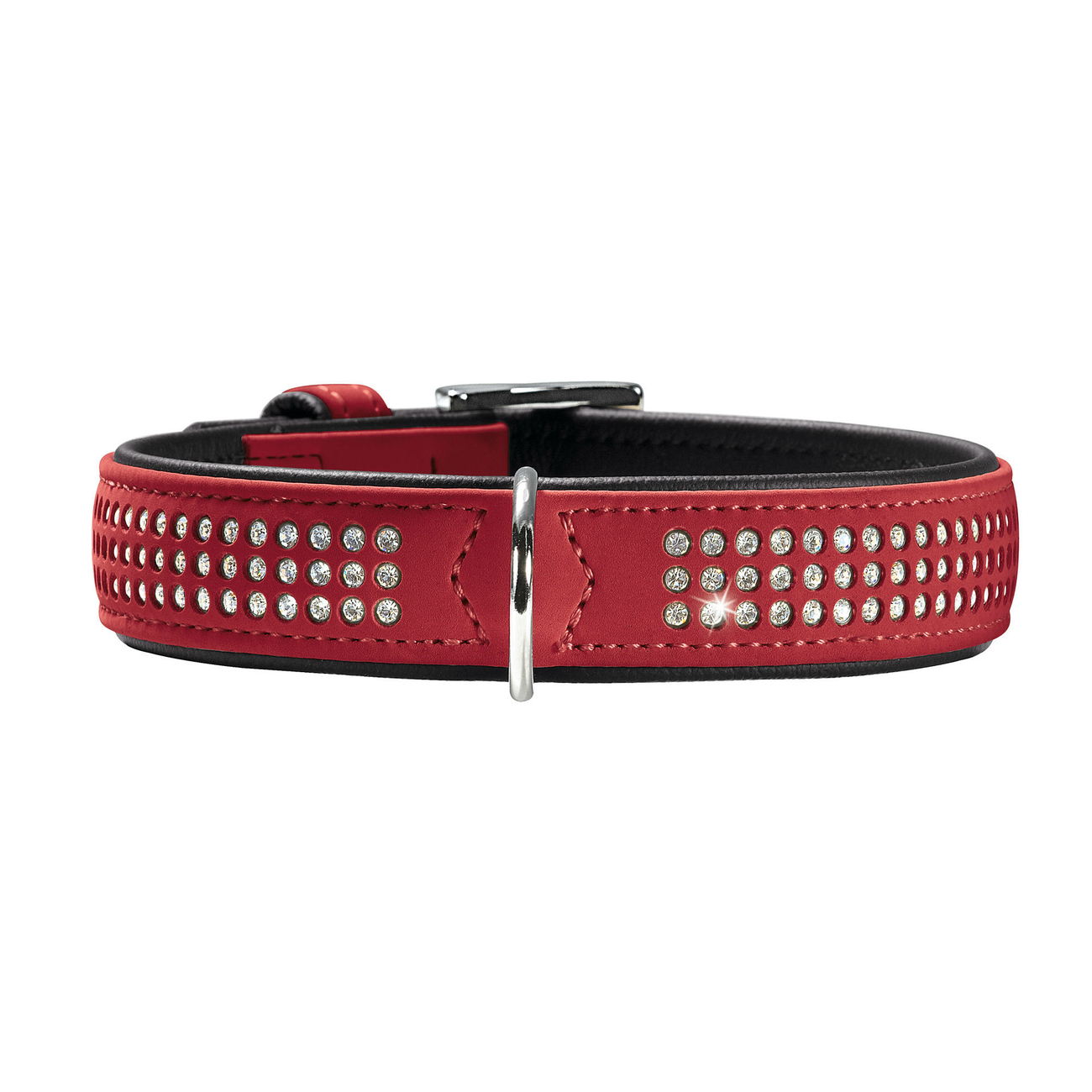 Hunter Halsband Softie Triluxe Bild 5