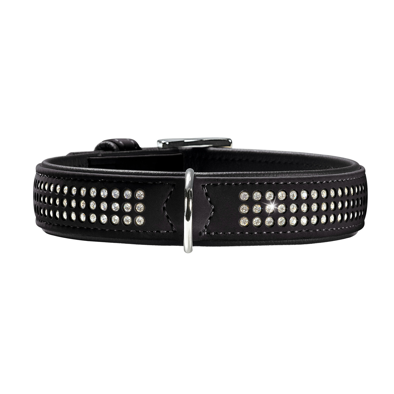 Hunter Halsband Softie Triluxe Bild 6