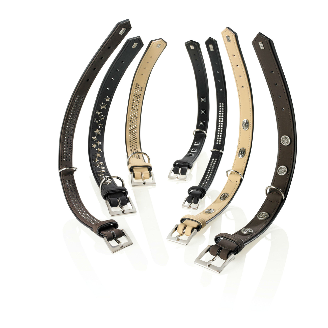 Hunter Halsband Softie Triluxe Bild 11