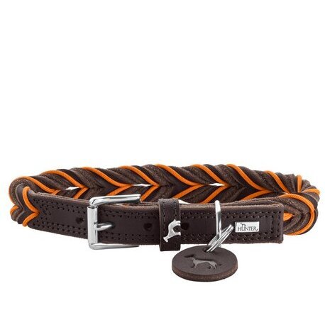 Halsband Solid Education Cord Bild 5