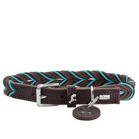 Halsband Solid Education Cord Bild 15