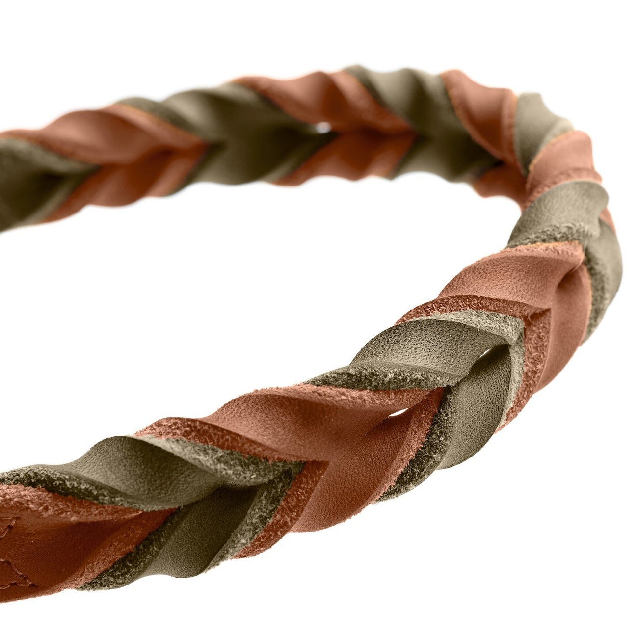 Halsband Solid Education Duo Bild 11