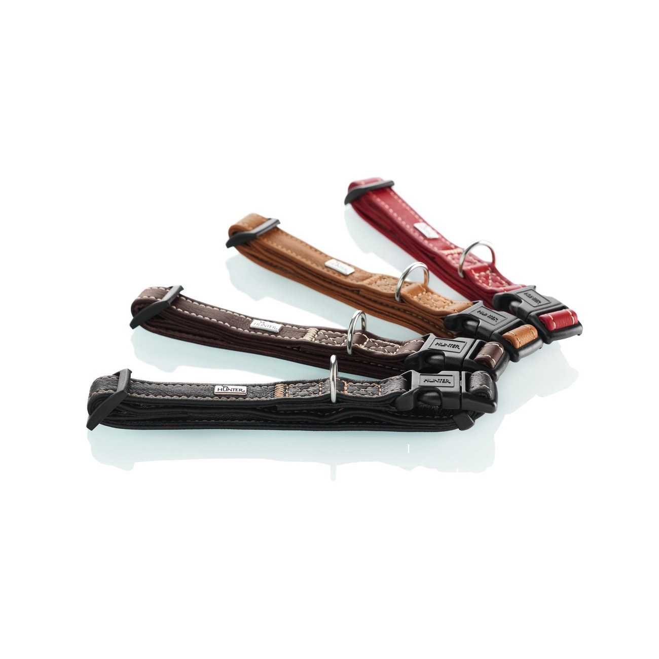 Hunter Halsung Canadian Petit Bild 1