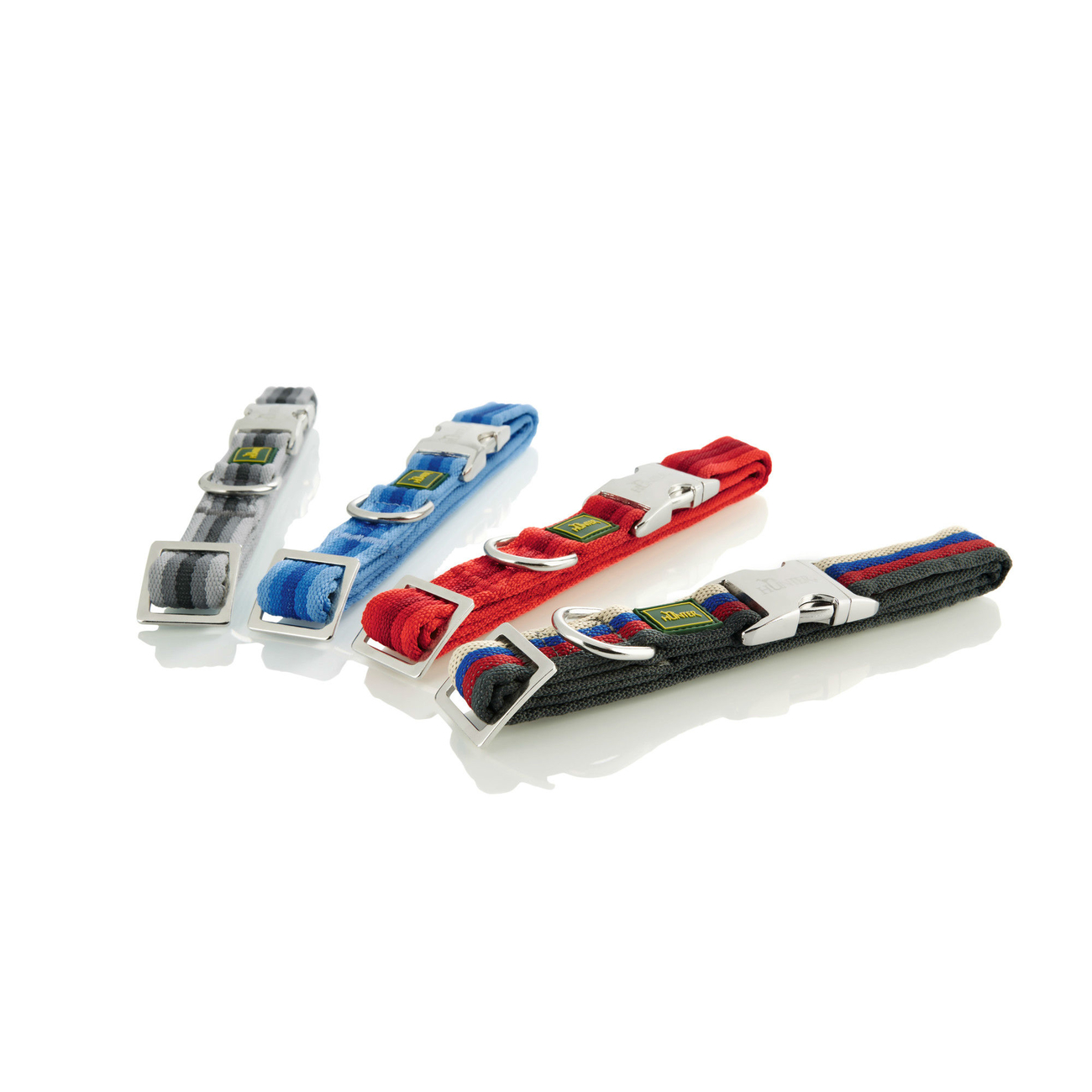 Hunter Halsung Davao Alu-Strong Bild 2