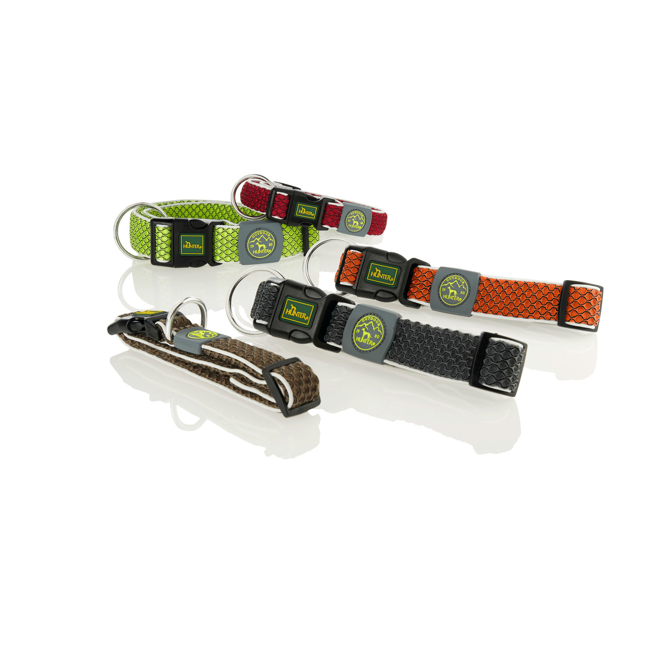 Hunter Halsung Hilo Vario Plus Bild 17