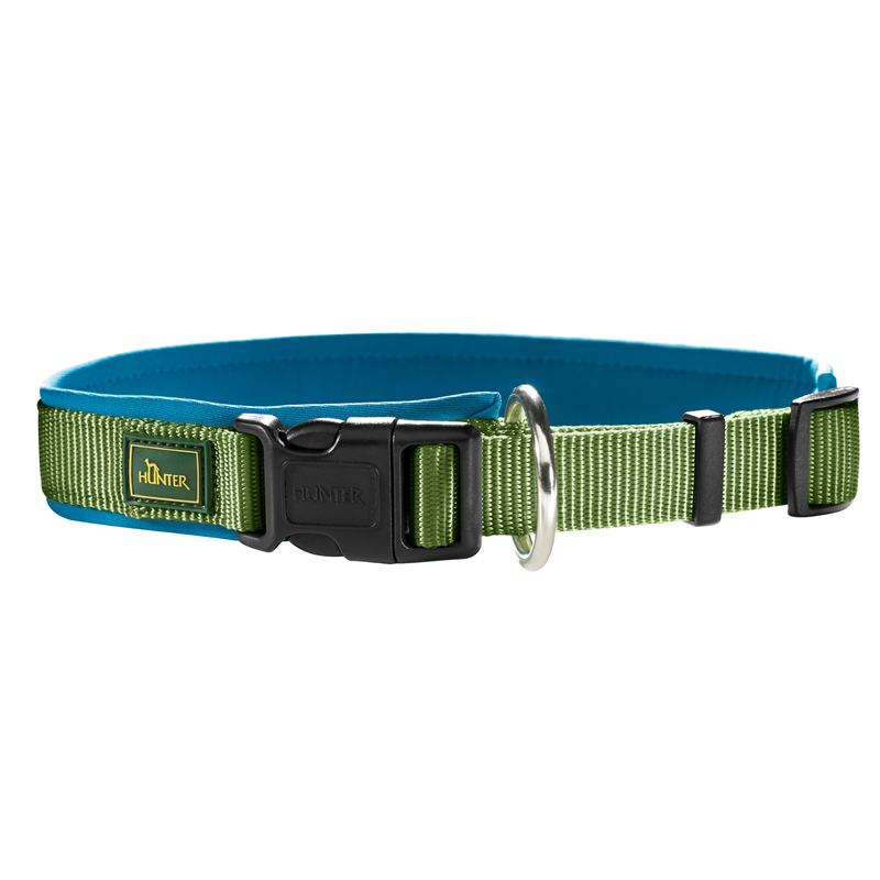 Hunter Halsung Neopren Vario Plus Bild 6