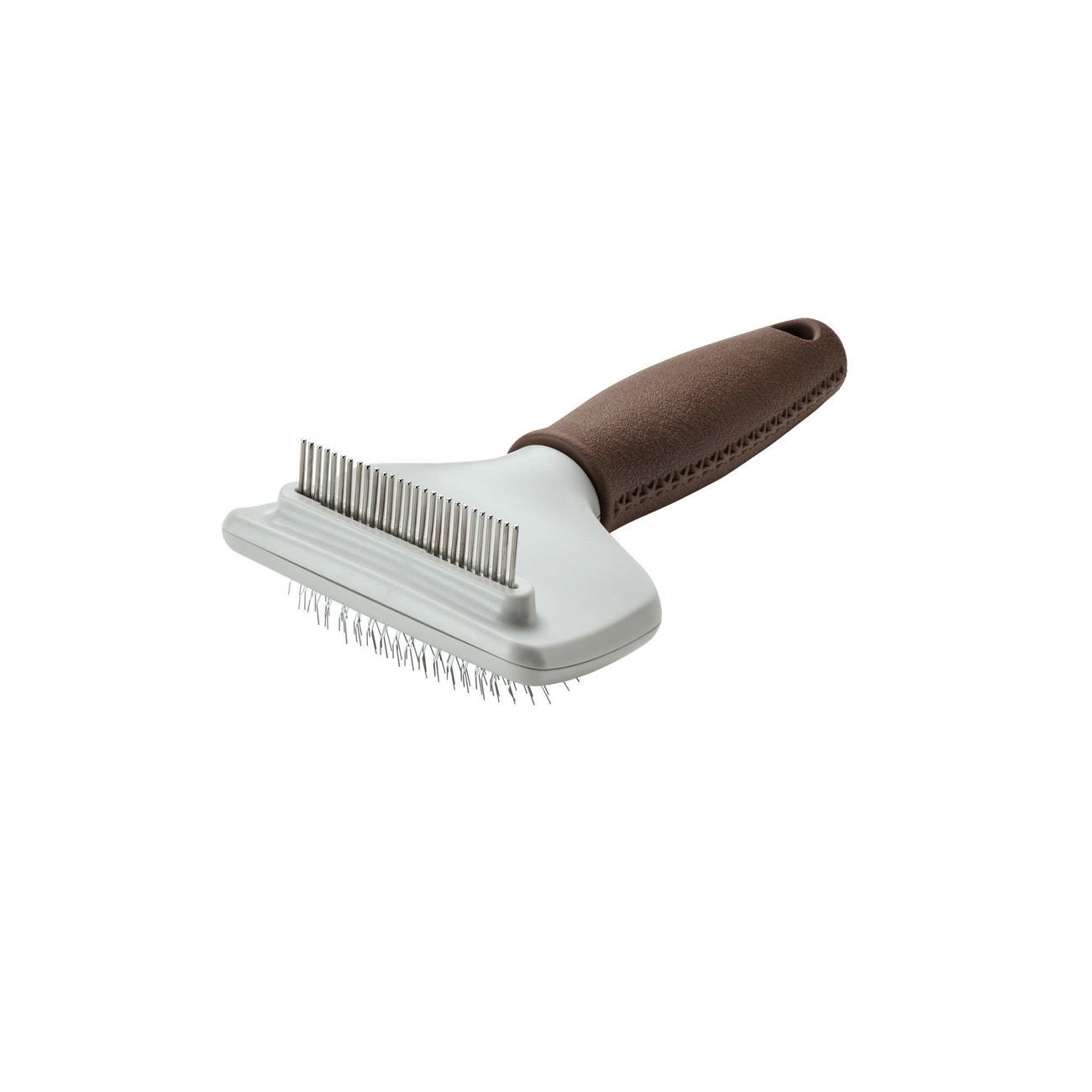 HUNTER Haustier Kombibürste Spa Bild 2