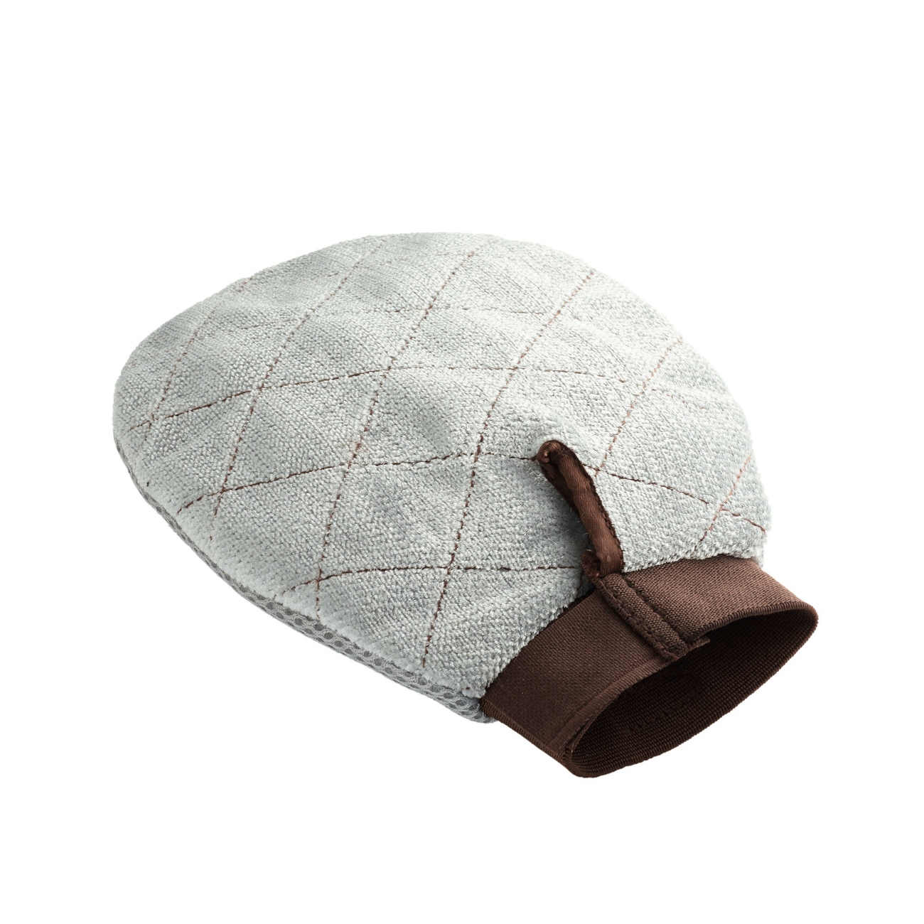Hunter Haustier Pflegehandschuh Spa Bild 2