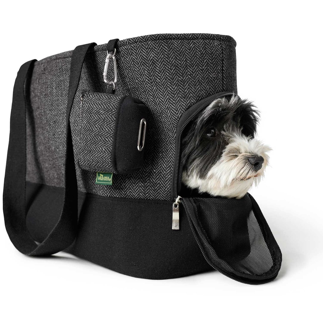 Haustier Tragetasche Barcelona Bild 2