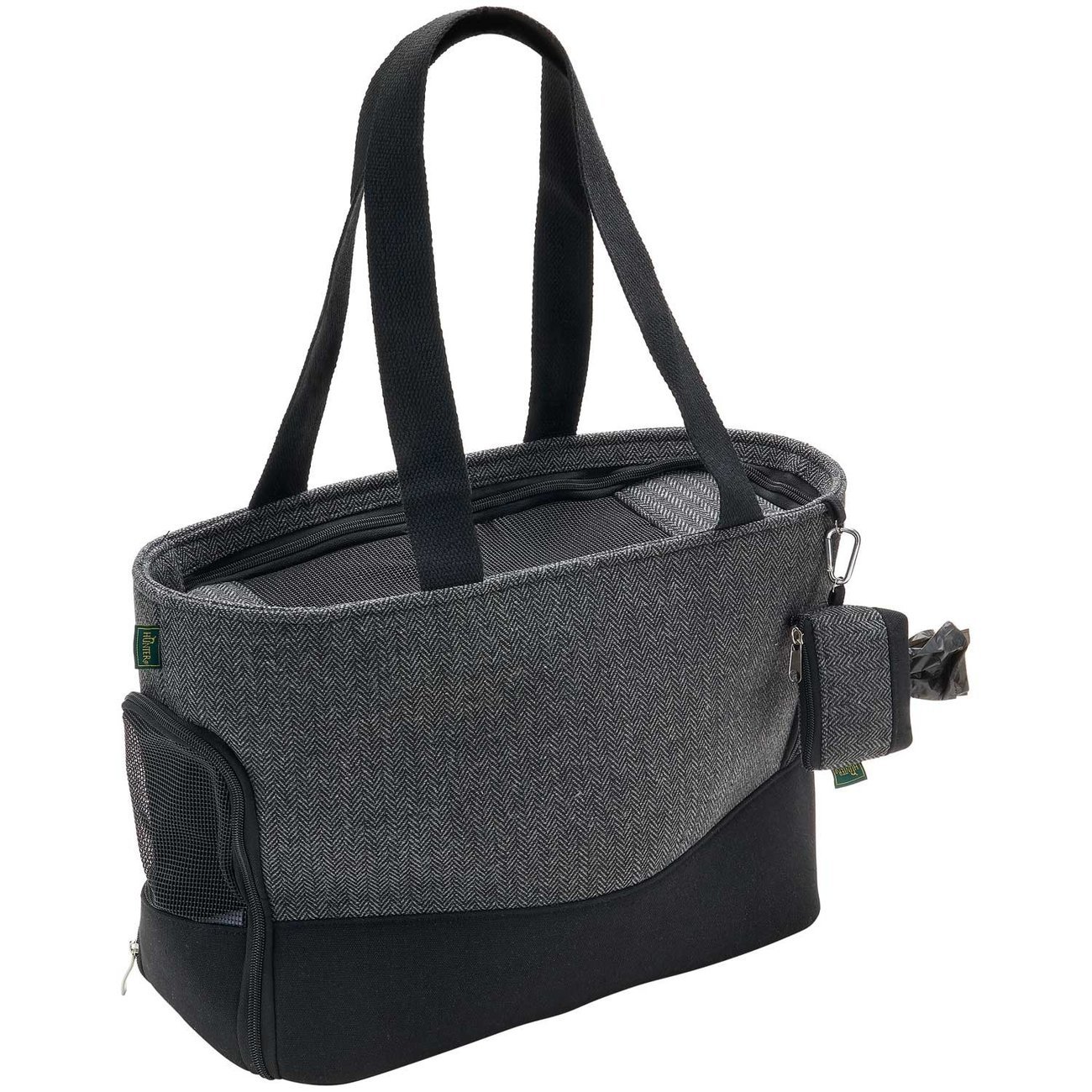 Haustier Tragetasche Barcelona Bild 5