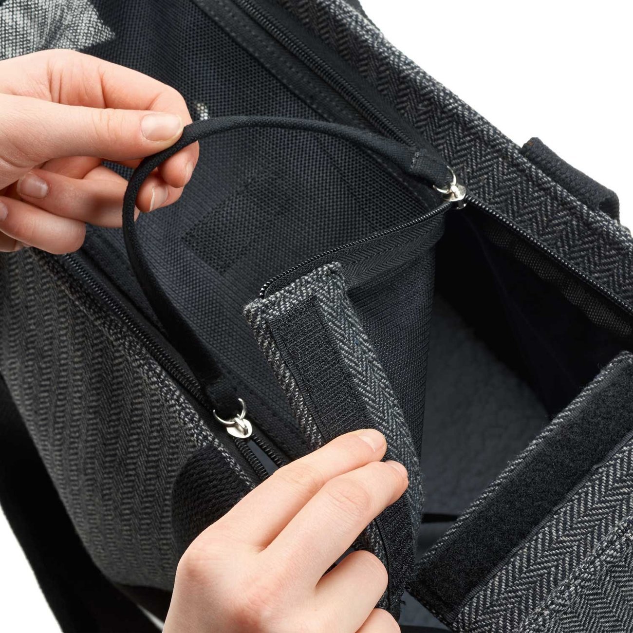 Haustier Tragetasche Barcelona Bild 6