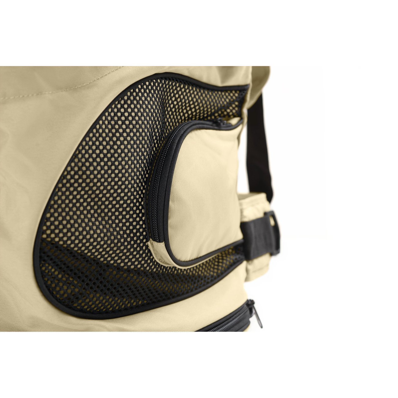 Hunter Hunde Bauchtasche Kangaroo Bild 7