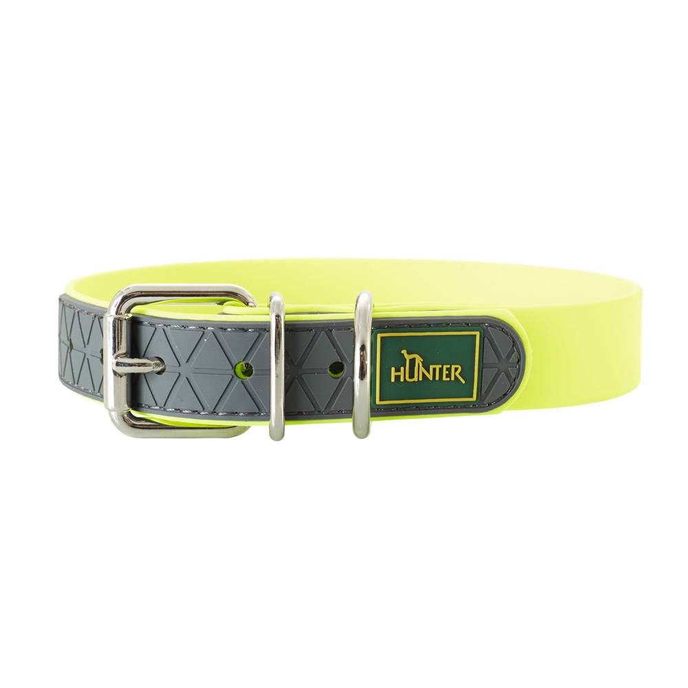 Hunter Hunde Halsband New Convenience Bild 1