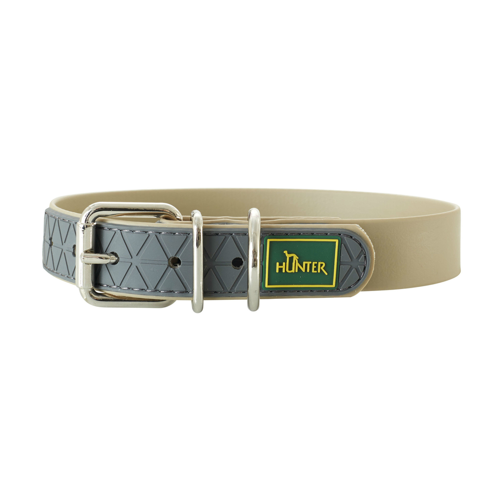 Hunter Hunde Halsband New Convenience Bild 4