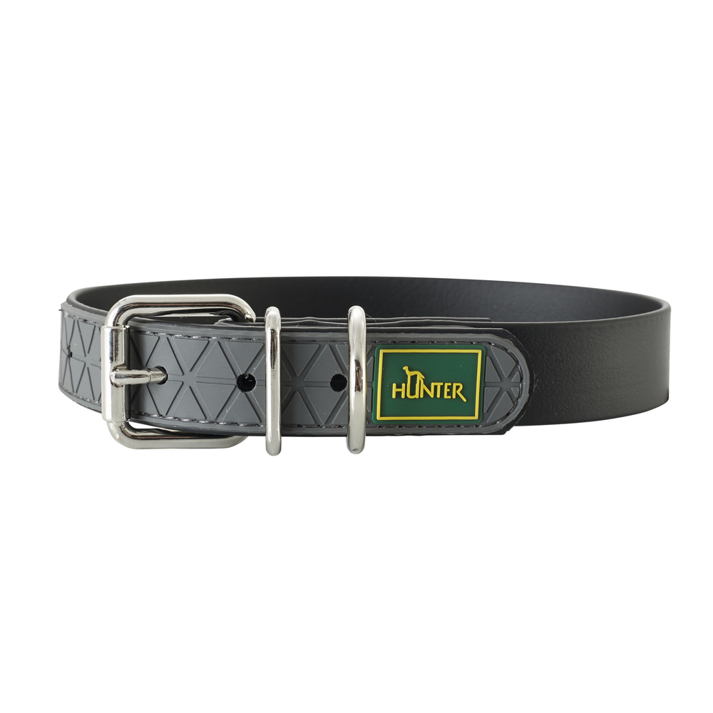 Hunter Hunde Halsband New Convenience Bild 6