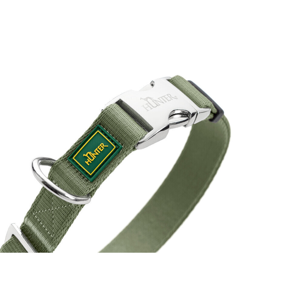 Hunde Halsung Inari Alu-Strong Bild 12