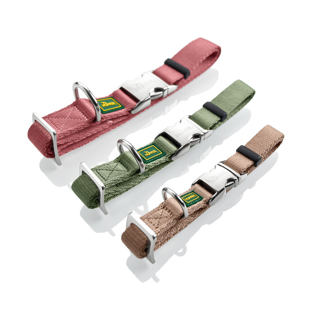 Hunde Halsung Inari Alu-Strong Bild 13