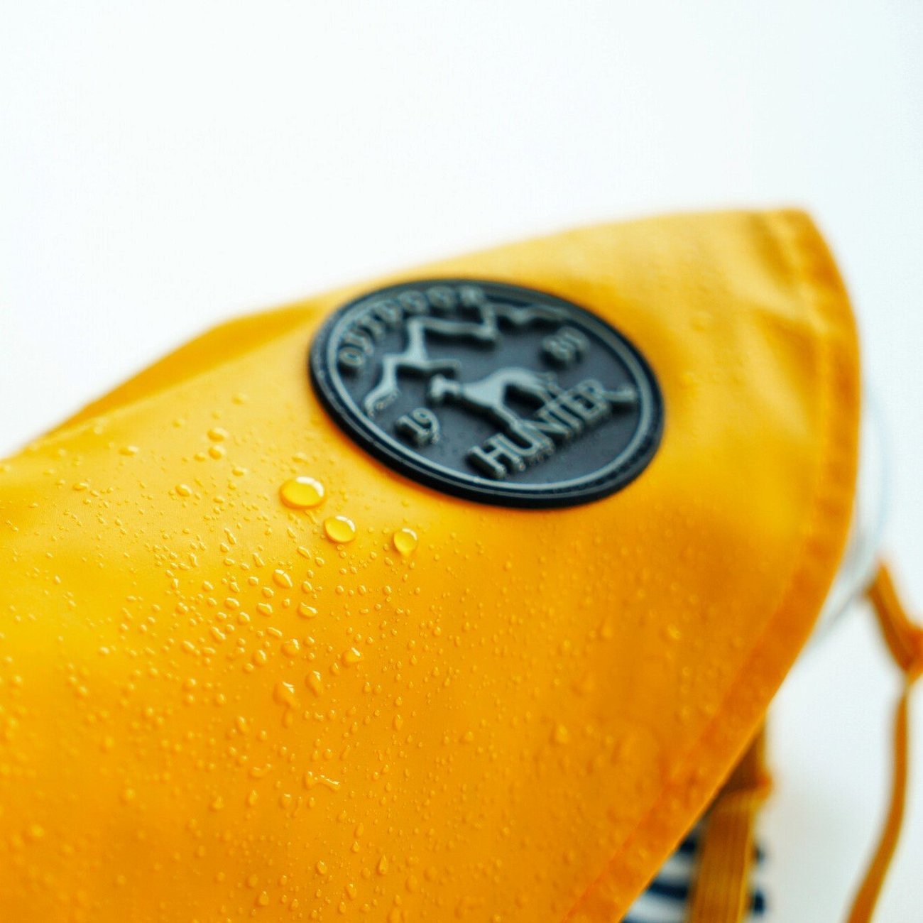 Hunde Regenmantel Milford Bild 10