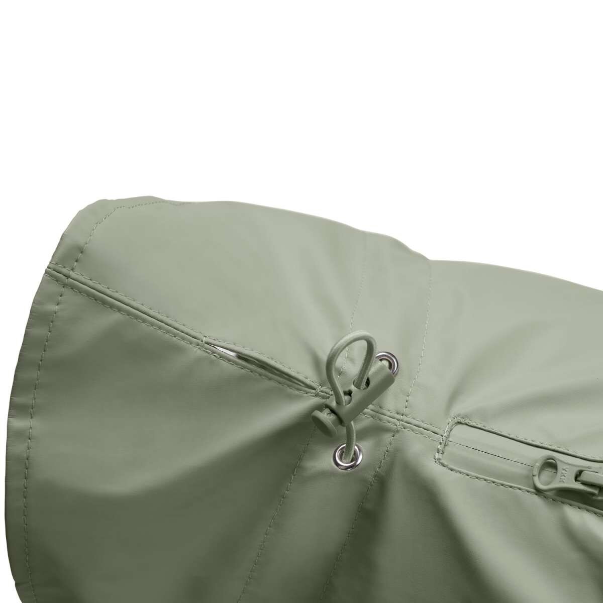 Hunde Regenmantel Milford Friesennerz Bild 4