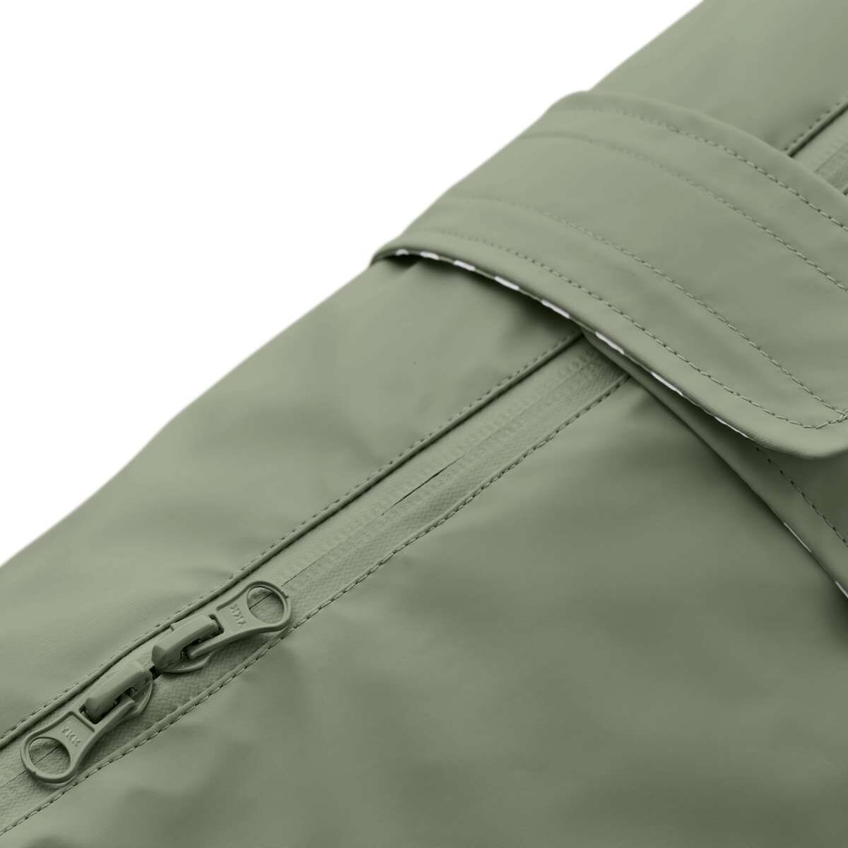 Hunde Regenmantel Milford Friesennerz Bild 5