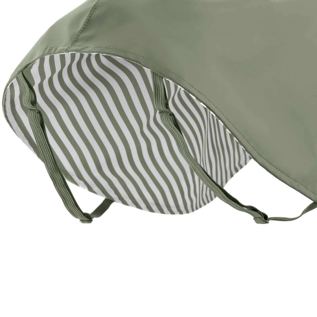 Hunde Regenmantel Milford Friesennerz Bild 7