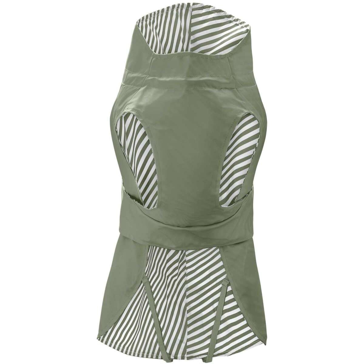 Hunde Regenmantel Milford Friesennerz Bild 3