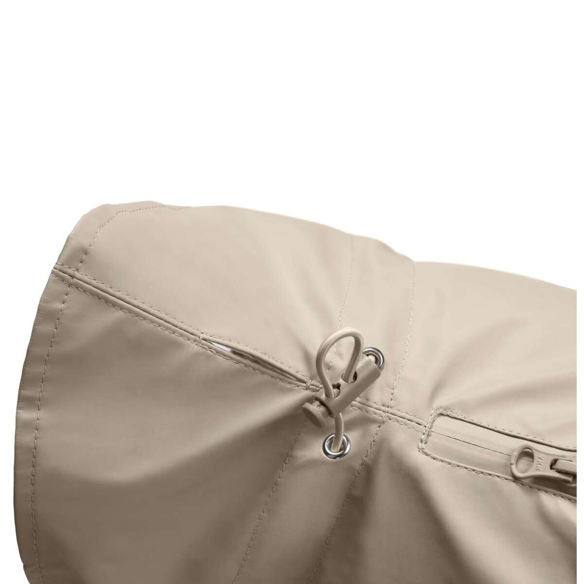 Hunde Regenmantel Milford Friesennerz Bild 15