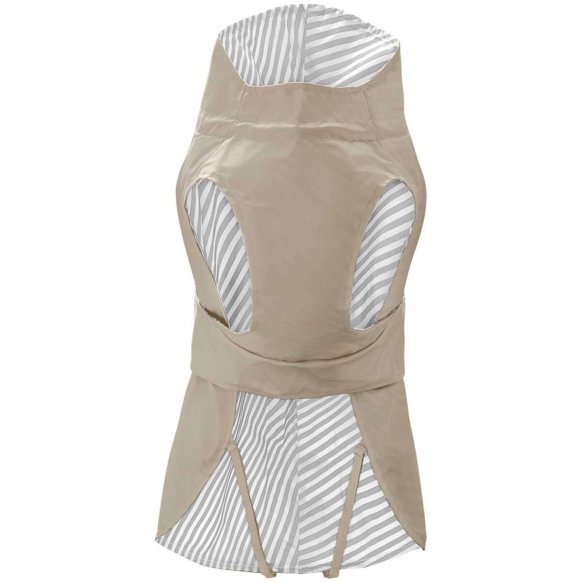 Hunde Regenmantel Milford Friesennerz Bild 12