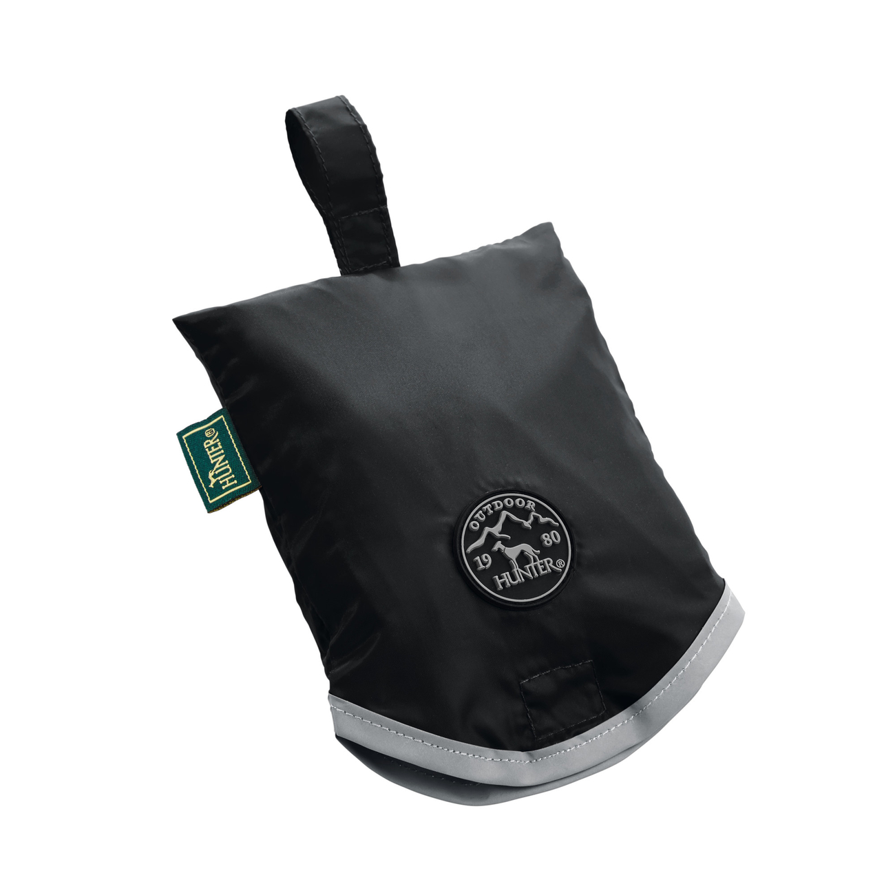 Hunter Hunde Regenmantel Uppsala Rain Bild 8