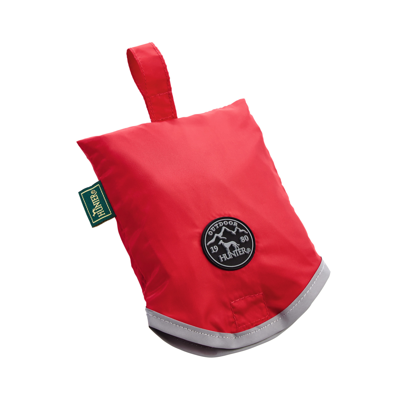 Hunter Hunde Regenmantel Uppsala Rain Bild 6