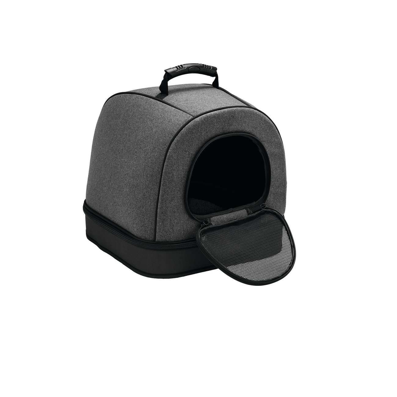 Hunter Hunde Tragetasche Girona Igloo Bild 3