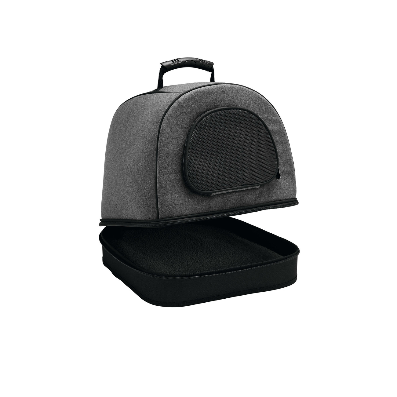 Hunter Hunde Tragetasche Girona Igloo Bild 4