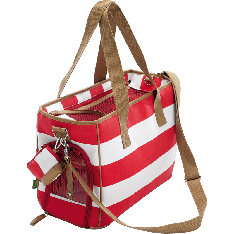 Hunter Hunde Tragetasche Sylt & Rügen Bild 2